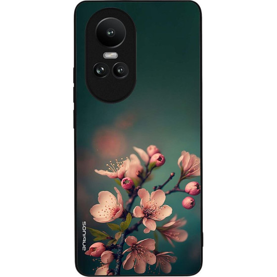 Sonique ���� Sunset in Eden Series ��� Oppo Reno10 5G Almond Blossom