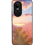Sonique ���� Sunset in Eden Series ��� Oppo Reno10 5G Golden Hour