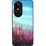Sonique ���� Sunset in Eden Series ��� Oppo Reno10 5G Lavender Mist