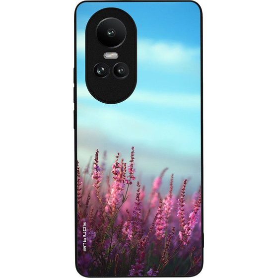 Sonique ���� Sunset in Eden Series ��� Oppo Reno10 5G Lavender Mist