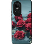 Sonique ���� Sunset in Eden Series ��� Oppo Reno10 5G Midnight Rose
