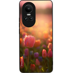 Sonique ���� Sunset in Eden Series ��� Oppo Reno10 5G Tulip Velvet