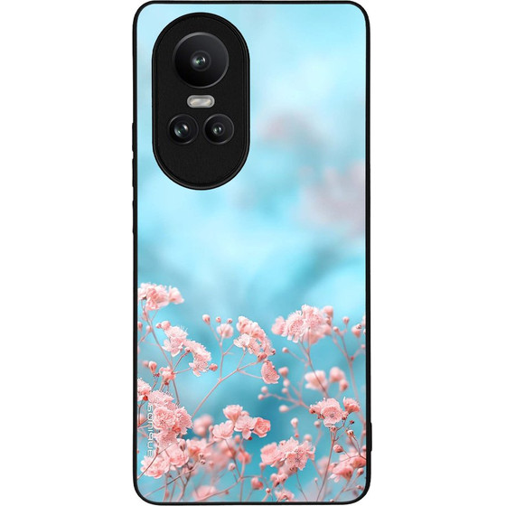 Sonique ���� Sunset in Eden Series ��� Oppo Reno10 Pro 5G Baby's Breath
