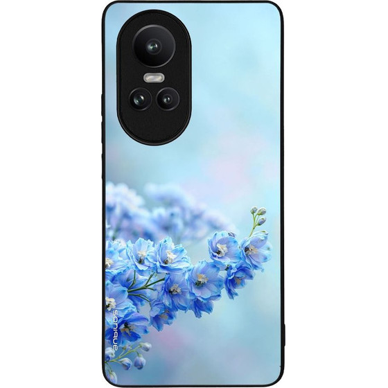 Sonique ���� Sunset in Eden Series ��� Oppo Reno10 Pro 5G Blue Delphia
