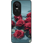 Sonique ���� Sunset in Eden Series ��� Oppo Reno10 Pro 5G Midnight Rose