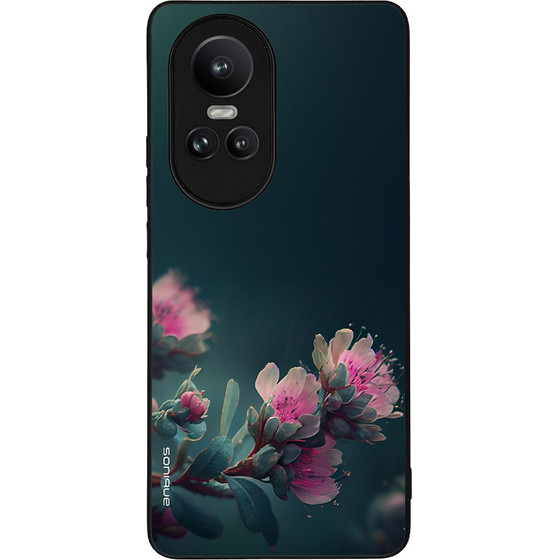 Sonique ���� Sunset in Eden Series ��� Oppo Reno10 Pro 5G Rhodo Garden