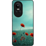Sonique ���� Sunset in Eden Series ��� Oppo Reno10 Pro 5G Scarlet Poppy