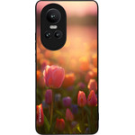 Sonique ���� Sunset in Eden Series ��� Oppo Reno10 Pro 5G Tulip Velvet