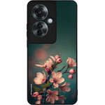 Sonique ���� Sunset in Eden Series ��� Oppo Reno11 F 5G Almond Blossom