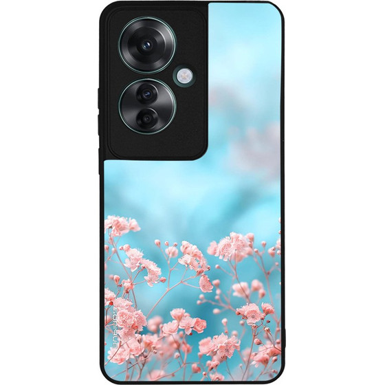 Sonique ���� Sunset in Eden Series ��� Oppo Reno11 F 5G Baby's Breath