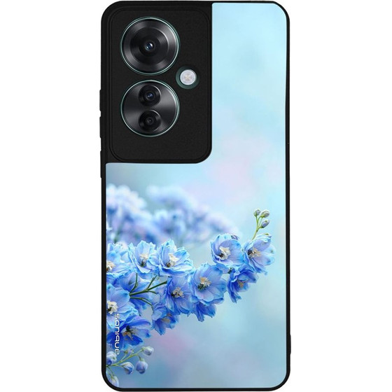 Sonique ���� Sunset in Eden Series ��� Oppo Reno11 F 5G Blue Delphia