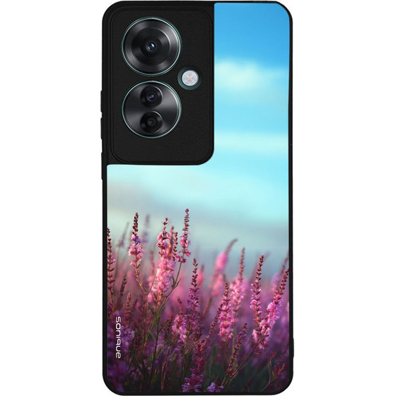 Sonique ���� Sunset in Eden Series ��� Oppo Reno11 F 5G Lavender Mist