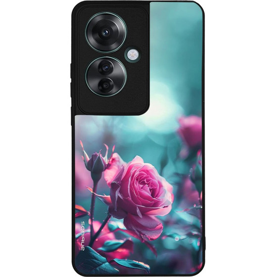 Sonique ���� Sunset in Eden Series ��� Oppo Reno11 F 5G Morning Rose