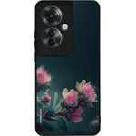 Sonique ���� Sunset in Eden Series ��� Oppo Reno11 F 5G Rhodo Garden