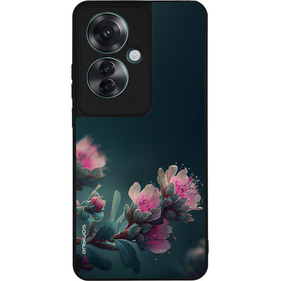 Sonique ���� Sunset in Eden Series ��� Oppo Reno11 F 5G Rhodo Garden