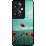 Sonique ���� Sunset in Eden Series ��� Oppo Reno11 F 5G Scarlet Poppy