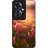 Sonique ���� Sunset in Eden Series ��� Oppo Reno11 F 5G Tulip Velvet