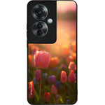 Sonique ���� Sunset in Eden Series ��� Oppo Reno11 F 5G Tulip Velvet