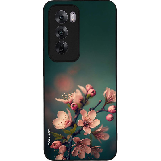 Sonique ���� Sunset in Eden Series ��� Oppo Reno12 5G Almond Blossom