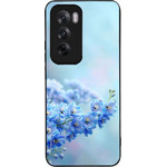 Sonique ���� Sunset in Eden Series ��� Oppo Reno12 5G Blue Delphia