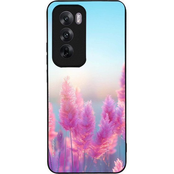 Sonique ���� Sunset in Eden Series ��� Oppo Reno12 5G Pampas Ether