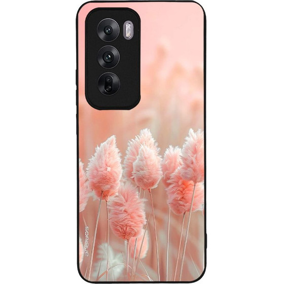 Sonique ���� Sunset in Eden Series ��� Oppo Reno12 5G Pink Mirage