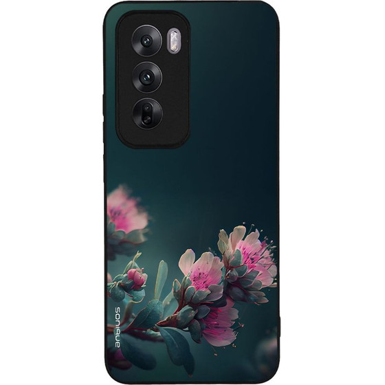 Sonique ���� Sunset in Eden Series ��� Oppo Reno12 5G Rhodo Garden