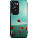 Sonique ���� Sunset in Eden Series ��� Oppo Reno12 5G Scarlet Poppy