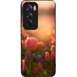 Sonique ���� Sunset in Eden Series ��� Oppo Reno12 5G Tulip Velvet
