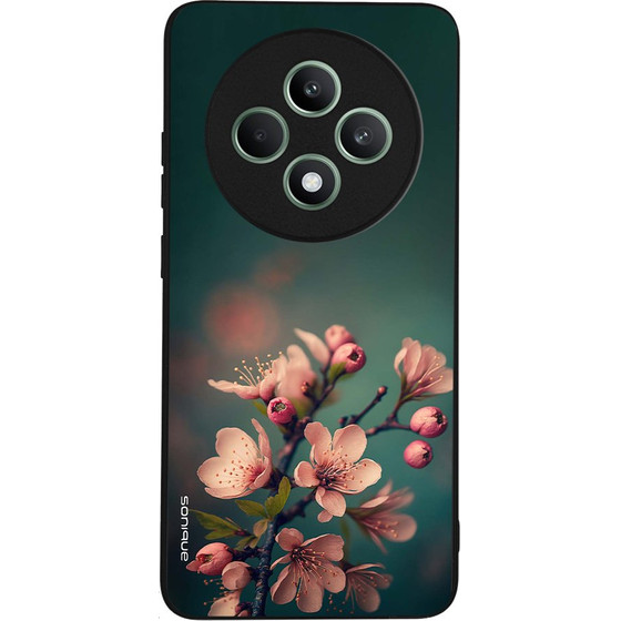 Sonique ���� Sunset in Eden Series ��� Oppo Reno12 F 5G / Oppo Reno12 FS 5G Almond Blossom