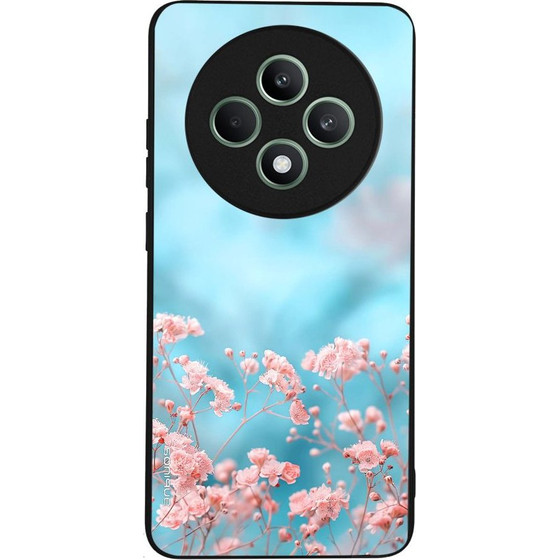 Sonique ���� Sunset in Eden Series ��� Oppo Reno12 F 5G / Oppo Reno12 FS 5G Baby's Breath