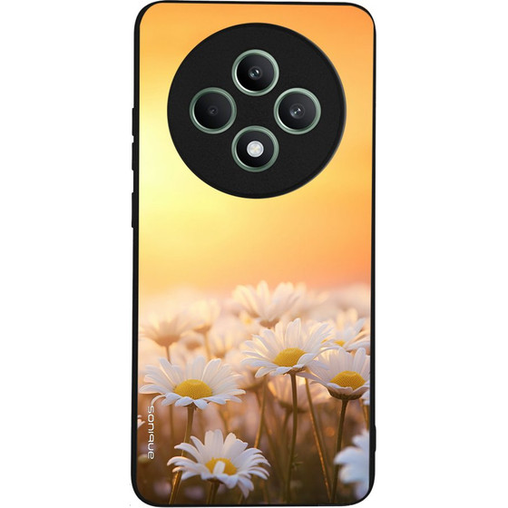 Sonique ���� Sunset in Eden Series ��� Oppo Reno12 F 5G / Oppo Reno12 FS 5G Golden Daisy