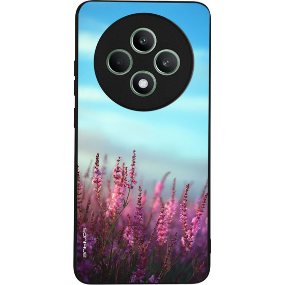 Sonique ���� Sunset in Eden Series ��� Oppo Reno12 F 5G / Oppo Reno12 FS 5G Lavender Mist