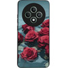 Sonique ���� Sunset in Eden Series ��� Oppo Reno12 F 5G / Oppo Reno12 FS 5G Midnight Rose