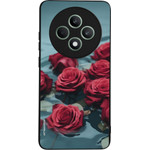 Sonique ���� Sunset in Eden Series ��� Oppo Reno12 F 5G / Oppo Reno12 FS 5G Midnight Rose