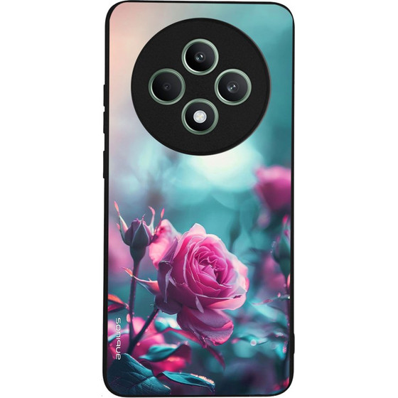 Sonique ���� Sunset in Eden Series ��� Oppo Reno12 F 5G / Oppo Reno12 FS 5G Morning Rose