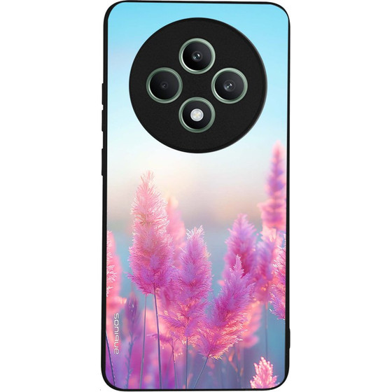 Sonique ���� Sunset in Eden Series ��� Oppo Reno12 F 5G / Oppo Reno12 FS 5G Pampas Ether
