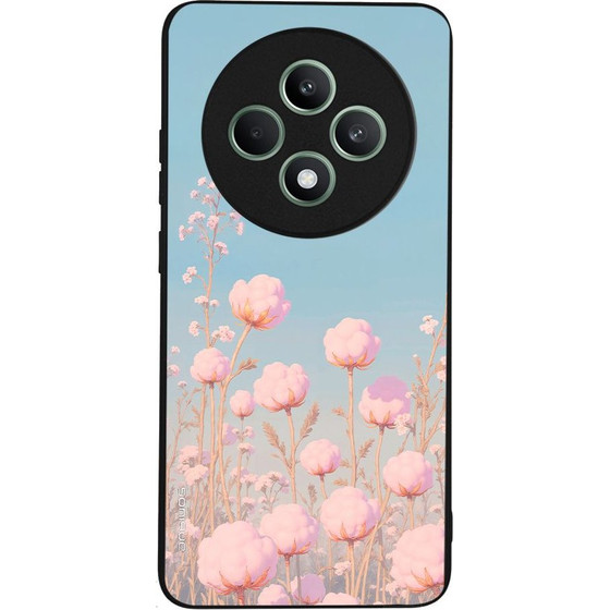 Sonique ���� Sunset in Eden Series ��� Oppo Reno12 F 5G / Oppo Reno12 FS 5G Pure Cotton