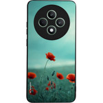 Sonique ���� Sunset in Eden Series ��� Oppo Reno12 F 5G / Oppo Reno12 FS 5G Scarlet Poppy
