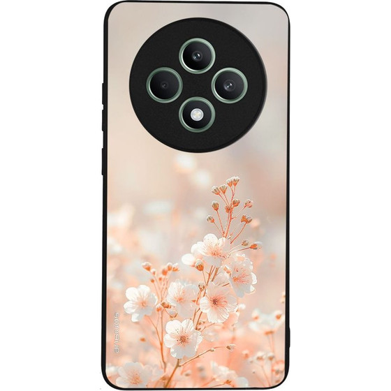 Sonique ���� Sunset in Eden Series ��� Oppo Reno12 F 5G / Oppo Reno12 FS 5G Zen Blossom