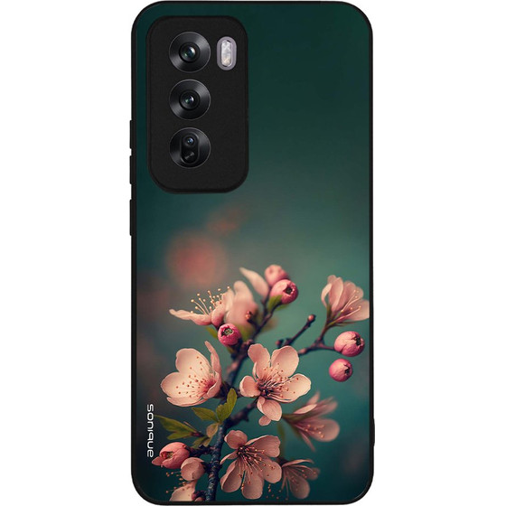 Sonique ���� Sunset in Eden Series ��� Oppo Reno12 Pro 5G Almond Blossom