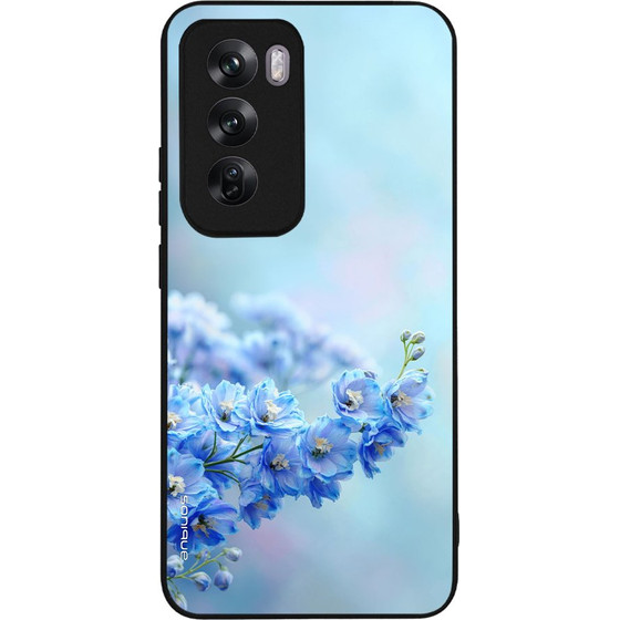Sonique ���� Sunset in Eden Series ��� Oppo Reno12 Pro 5G Blue Delphia