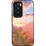 Sonique ���� Sunset in Eden Series ��� Oppo Reno12 Pro 5G Golden Hour
