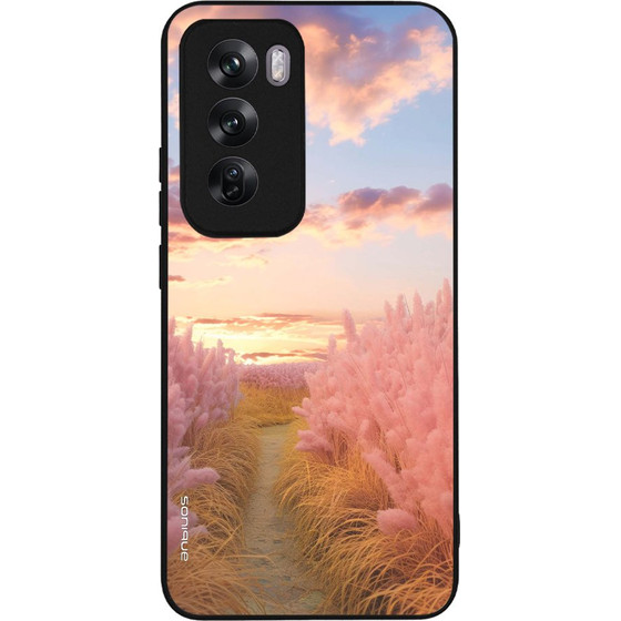 Sonique ���� Sunset in Eden Series ��� Oppo Reno12 Pro 5G Golden Hour