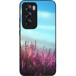 Sonique ���� Sunset in Eden Series ��� Oppo Reno12 Pro 5G Lavender Mist