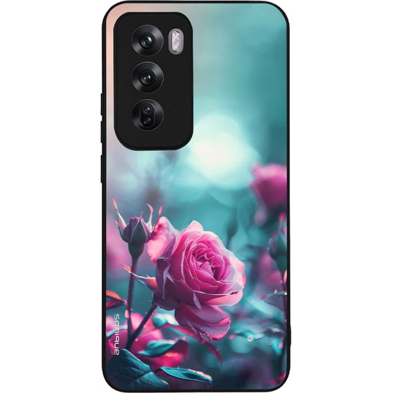 Sonique ���� Sunset in Eden Series ��� Oppo Reno12 Pro 5G Morning Rose