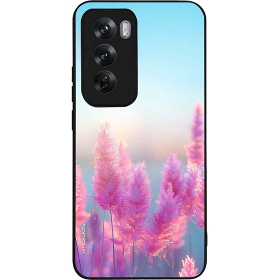 Sonique ���� Sunset in Eden Series ��� Oppo Reno12 Pro 5G Pampas Ether