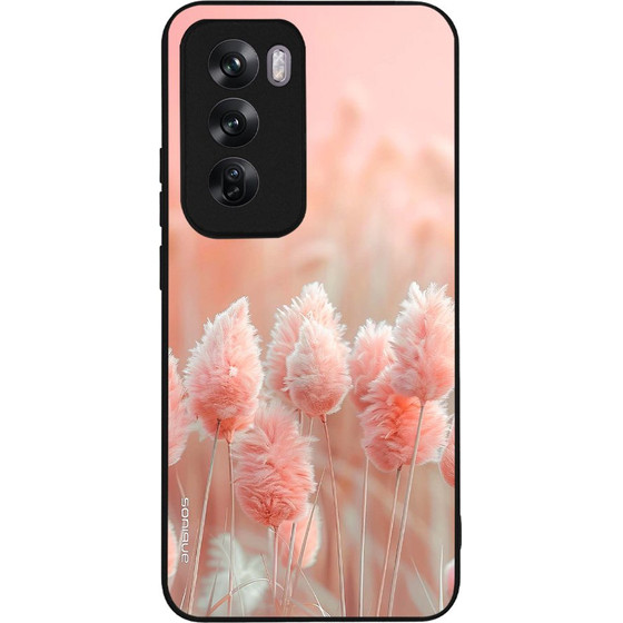 Sonique ���� Sunset in Eden Series ��� Oppo Reno12 Pro 5G Pink Mirage