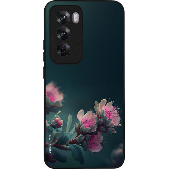 Sonique ���� Sunset in Eden Series ��� Oppo Reno12 Pro 5G Rhodo Garden
