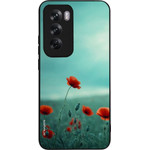 Sonique ���� Sunset in Eden Series ��� Oppo Reno12 Pro 5G Scarlet Poppy